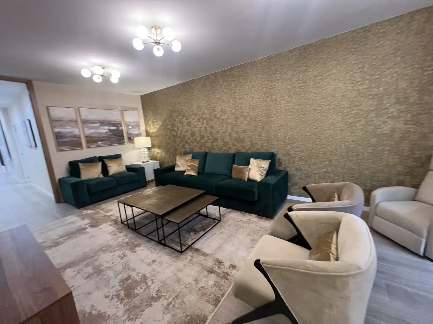 Appartement avec terrasse à vendre à Barcelona - CL ARAGO, imagen 9