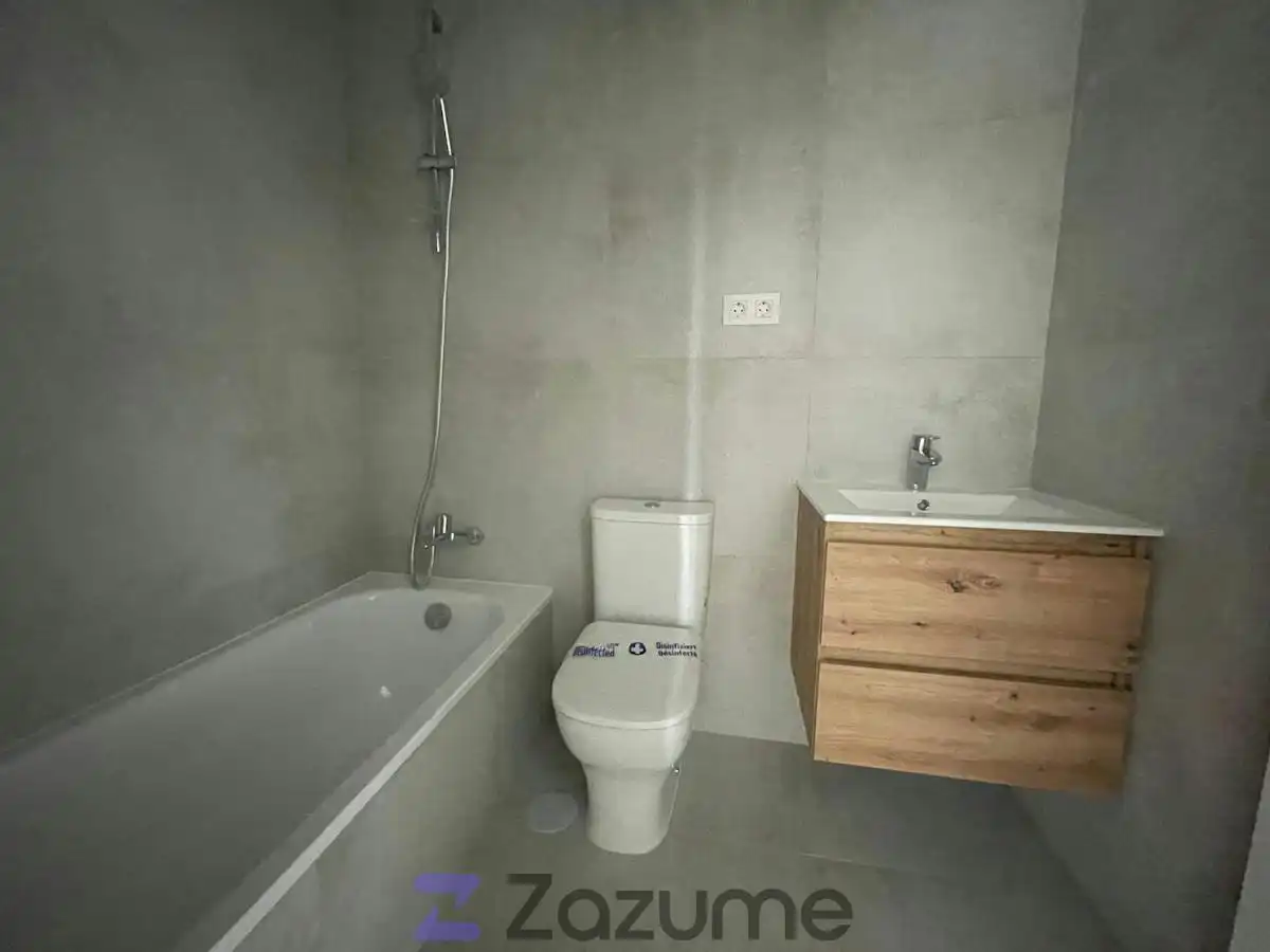 Piso con jardín en alquiler en Av. Rocio Jurado, imagen 20