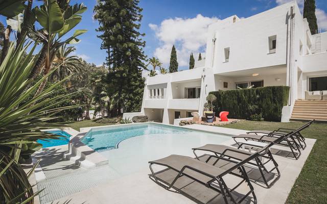 Casa-chalet en Alquiler en Centro Histórico