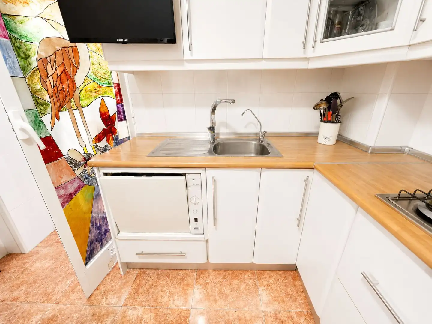 Piso con ascensor en venta en Casco Urbano, imagen 20