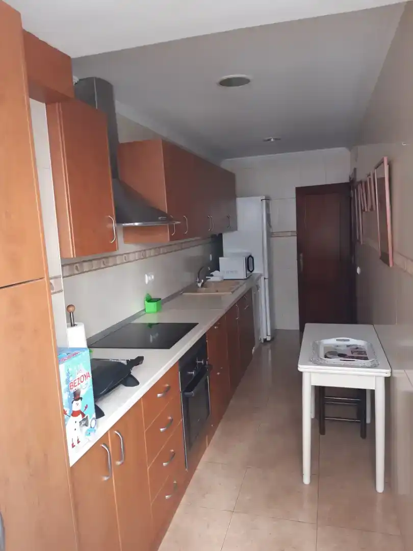 Cocina de Piso para compartir en L'Olivereta