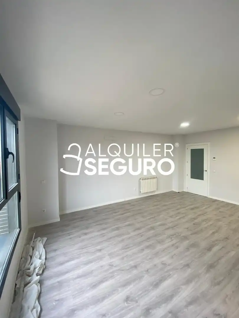 Flat for rent in Alovera, Guadalajara