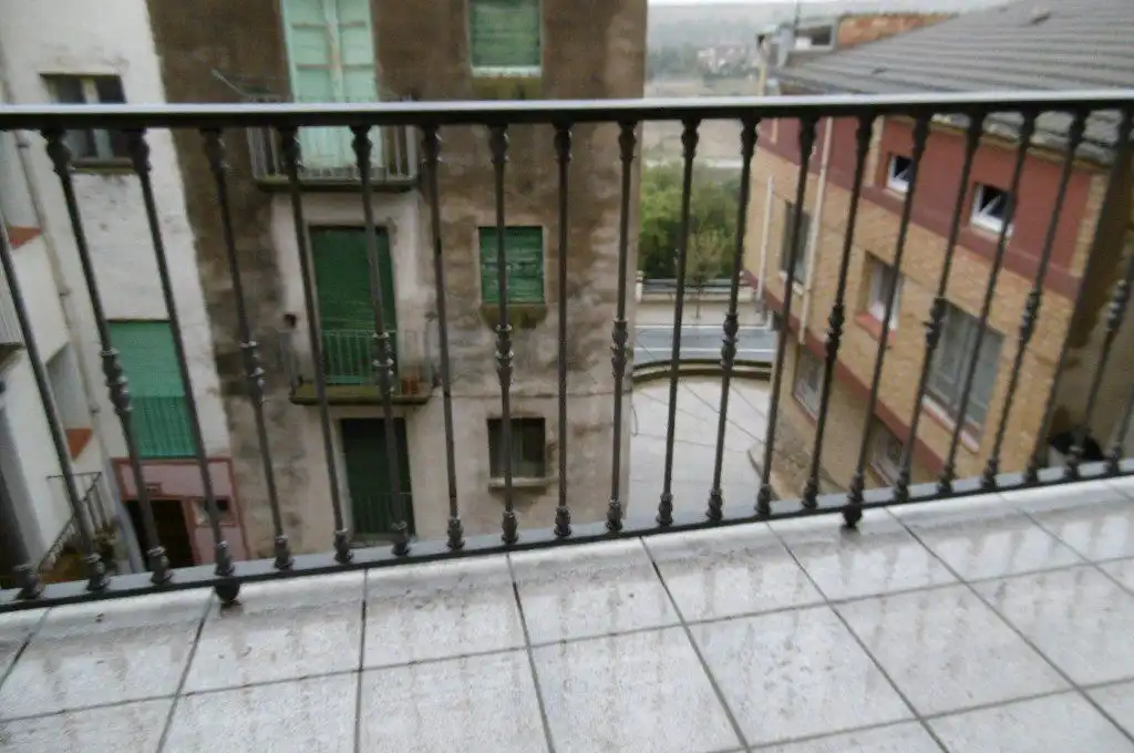 Terrassa de Dúplex en venda en Isona i Conca Dellà