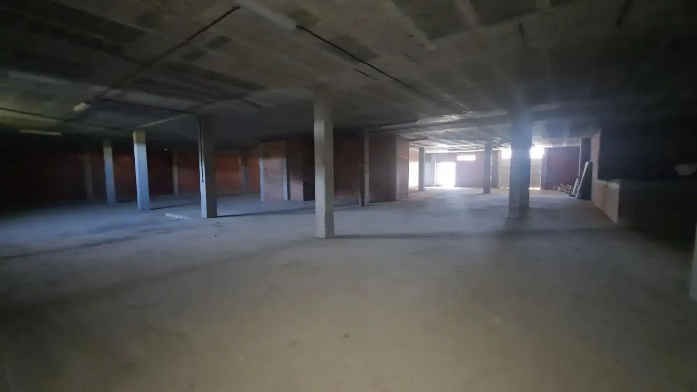 Gewerbefläche zum Verkauf in Boiro, imagen 10
