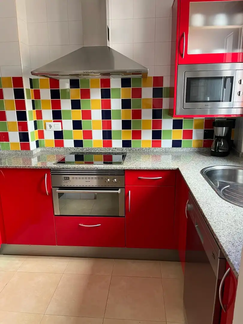 Flat with pool for sale in Palomares, imagen 3