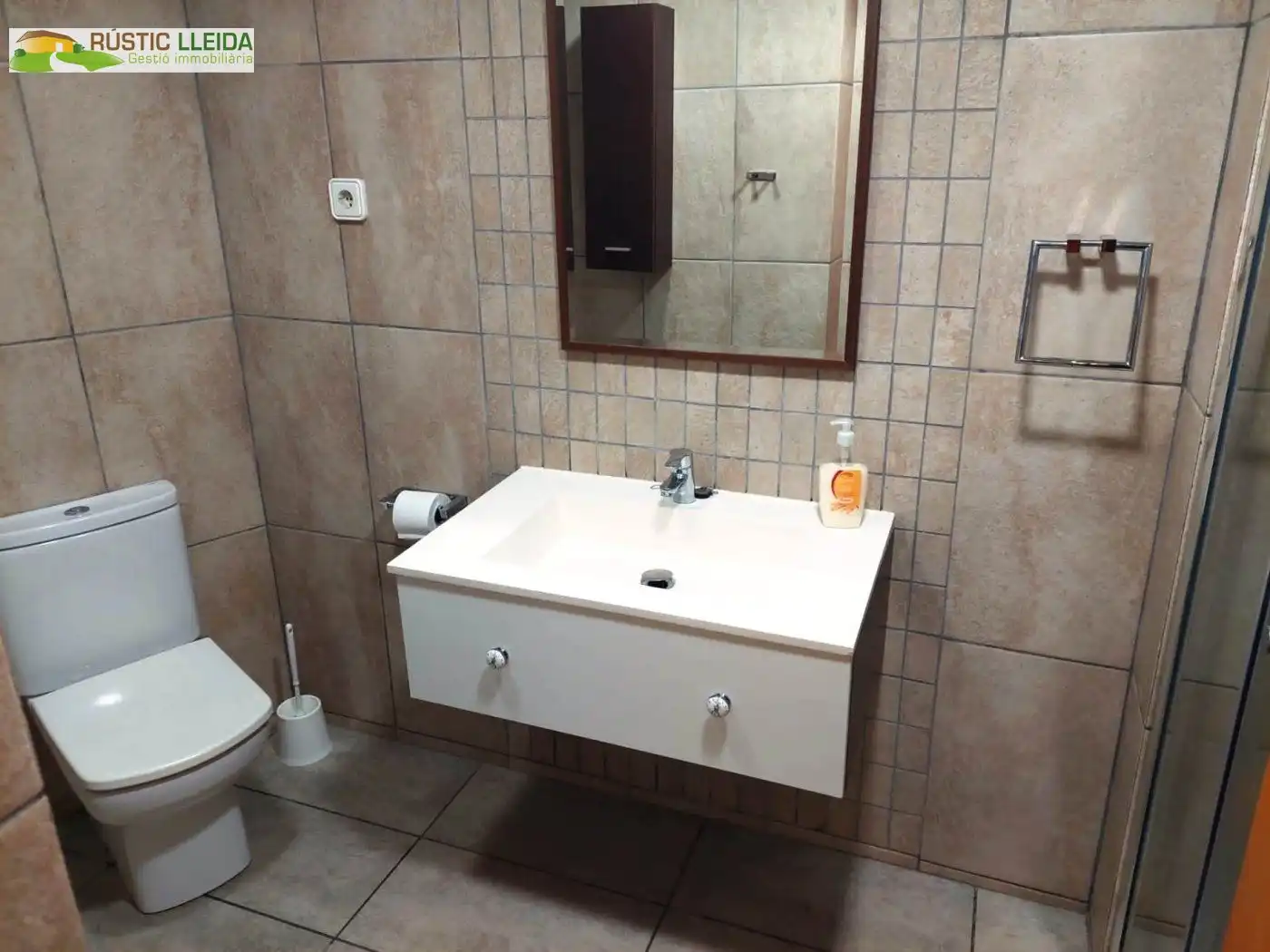 Apartamento de alquiler en Calle Colón, Mar i Camp - Platja dels Capellans