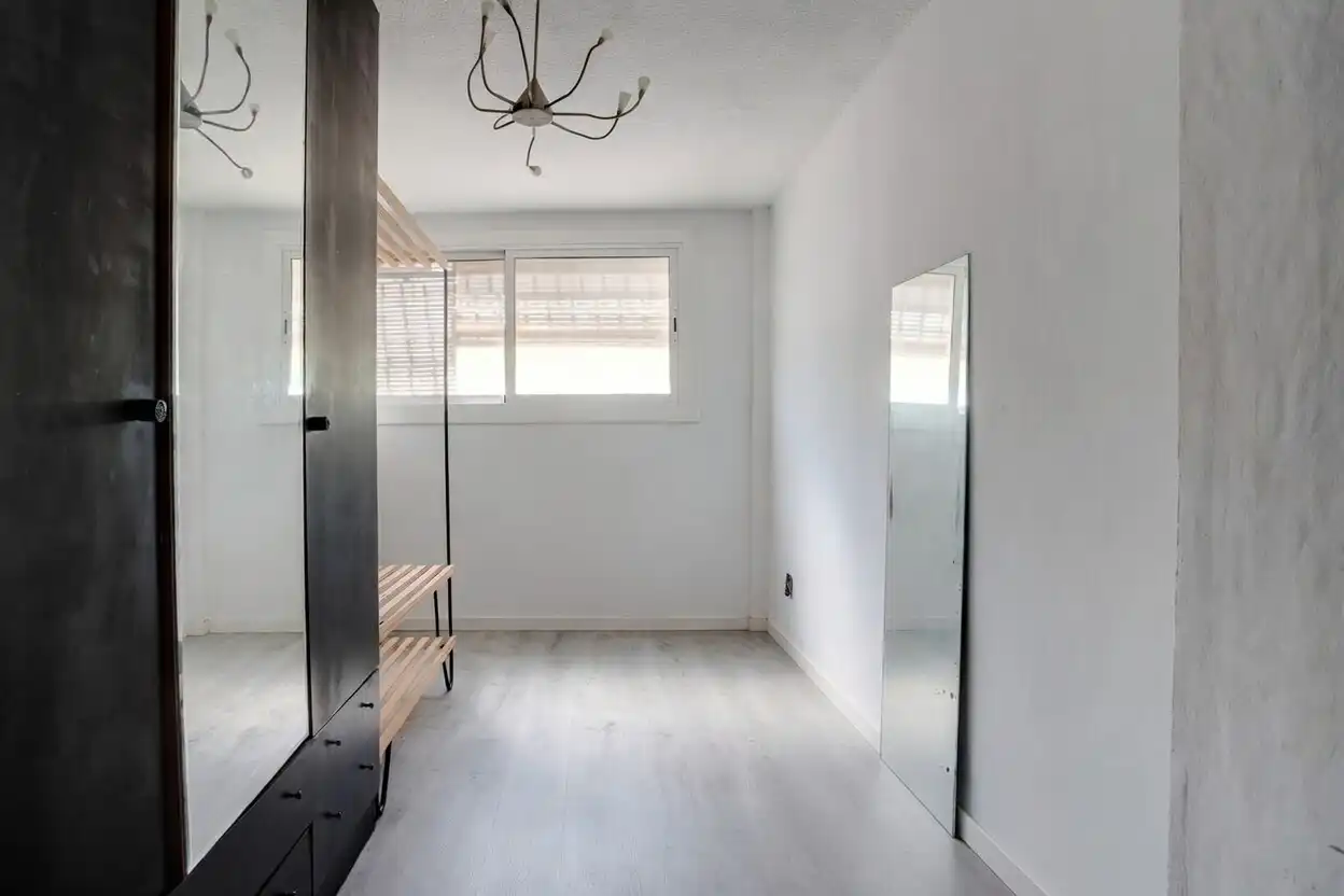 Habitación de Piso en venta en L'Hospitalet de Llobregat