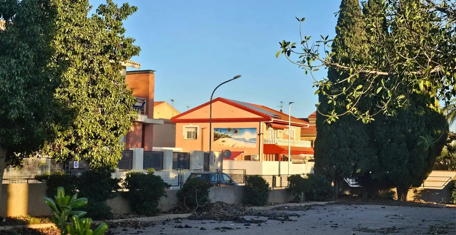Maison mitoyenne à vendre à Santiago de la Ribera, imagen 25