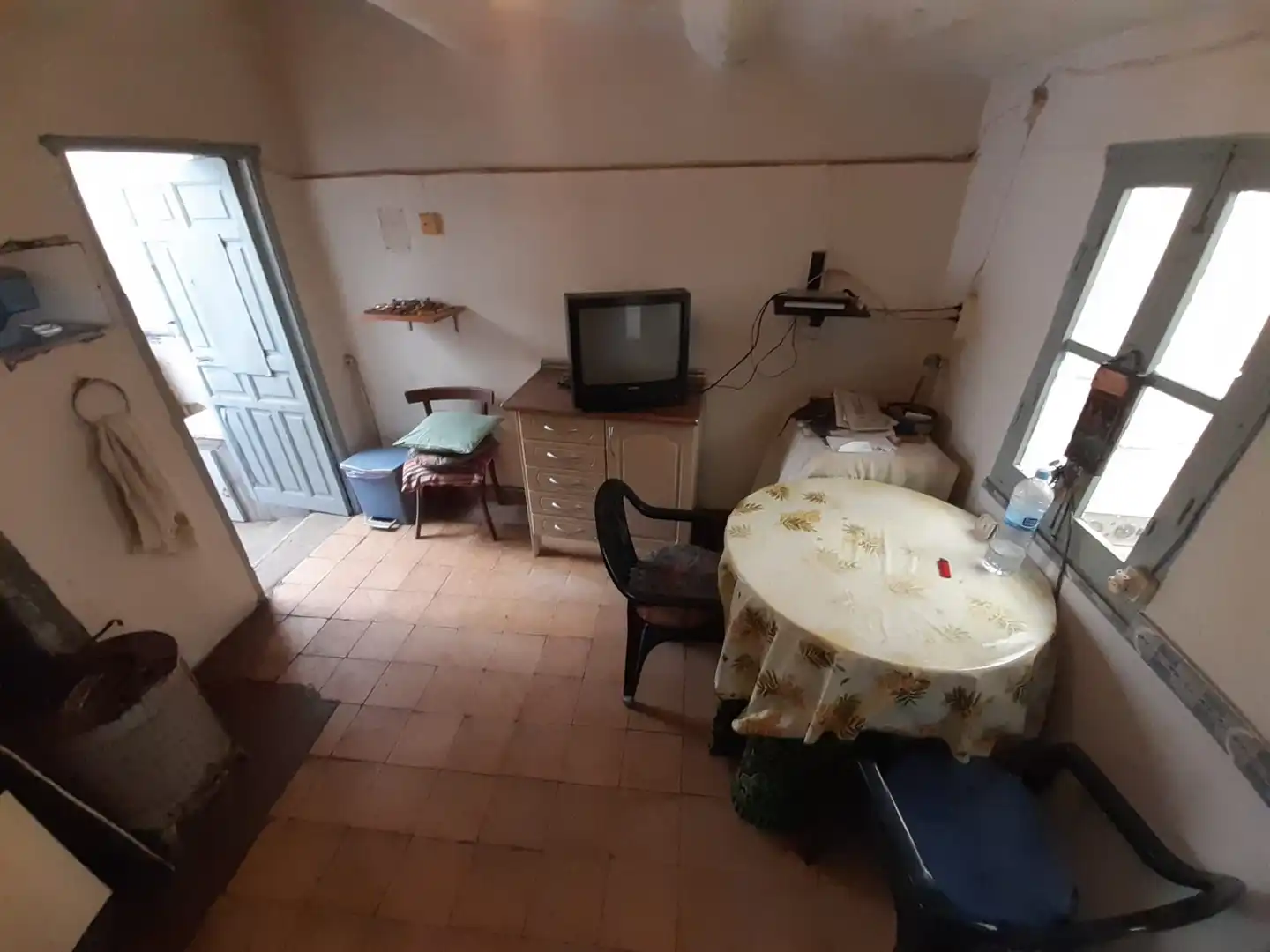 Casa o chalet en venta en Zamora Capital  con Calefacción y Trastero