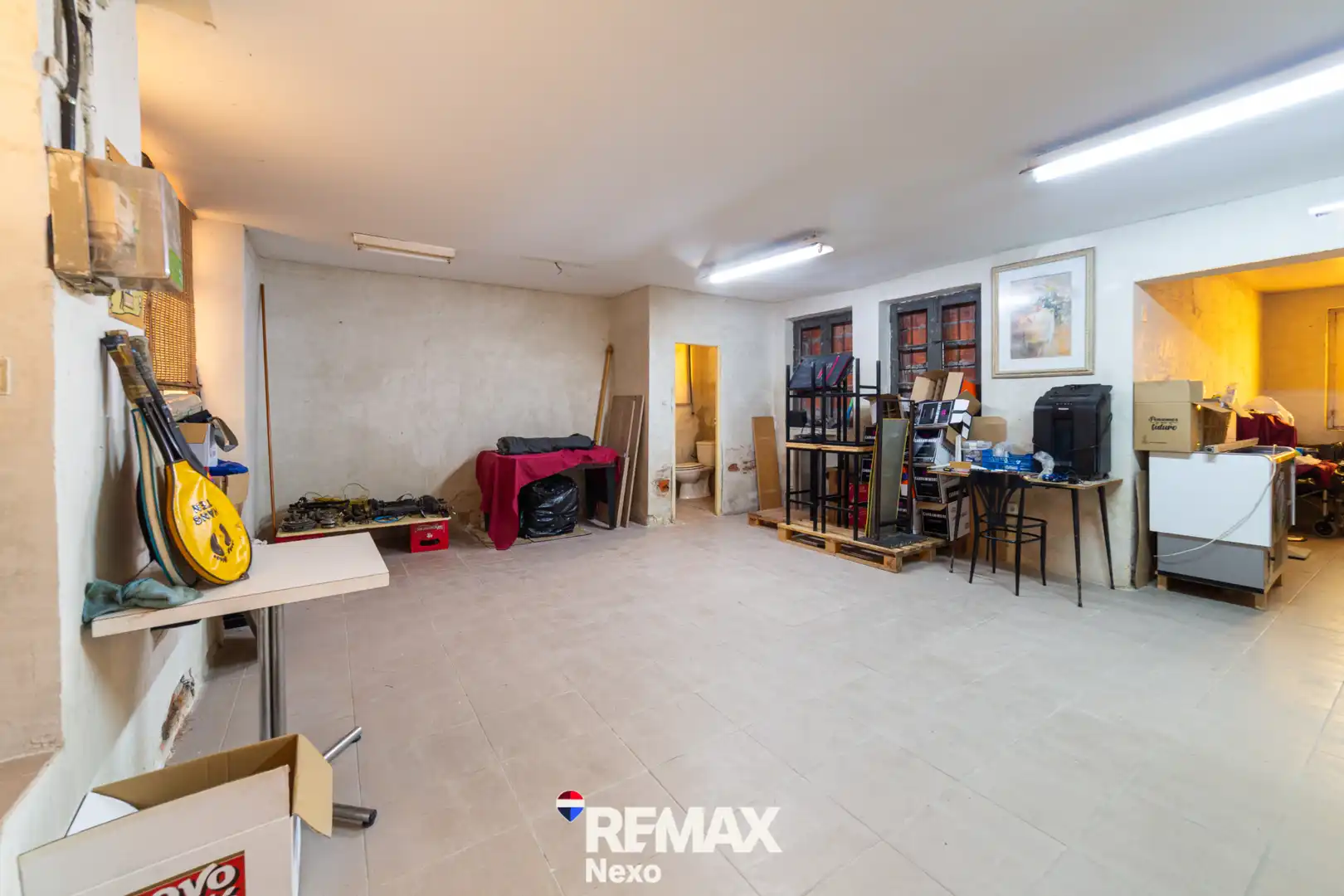 Local comercial en venta en Plaza de Carmen Ferreiro, imagen 2