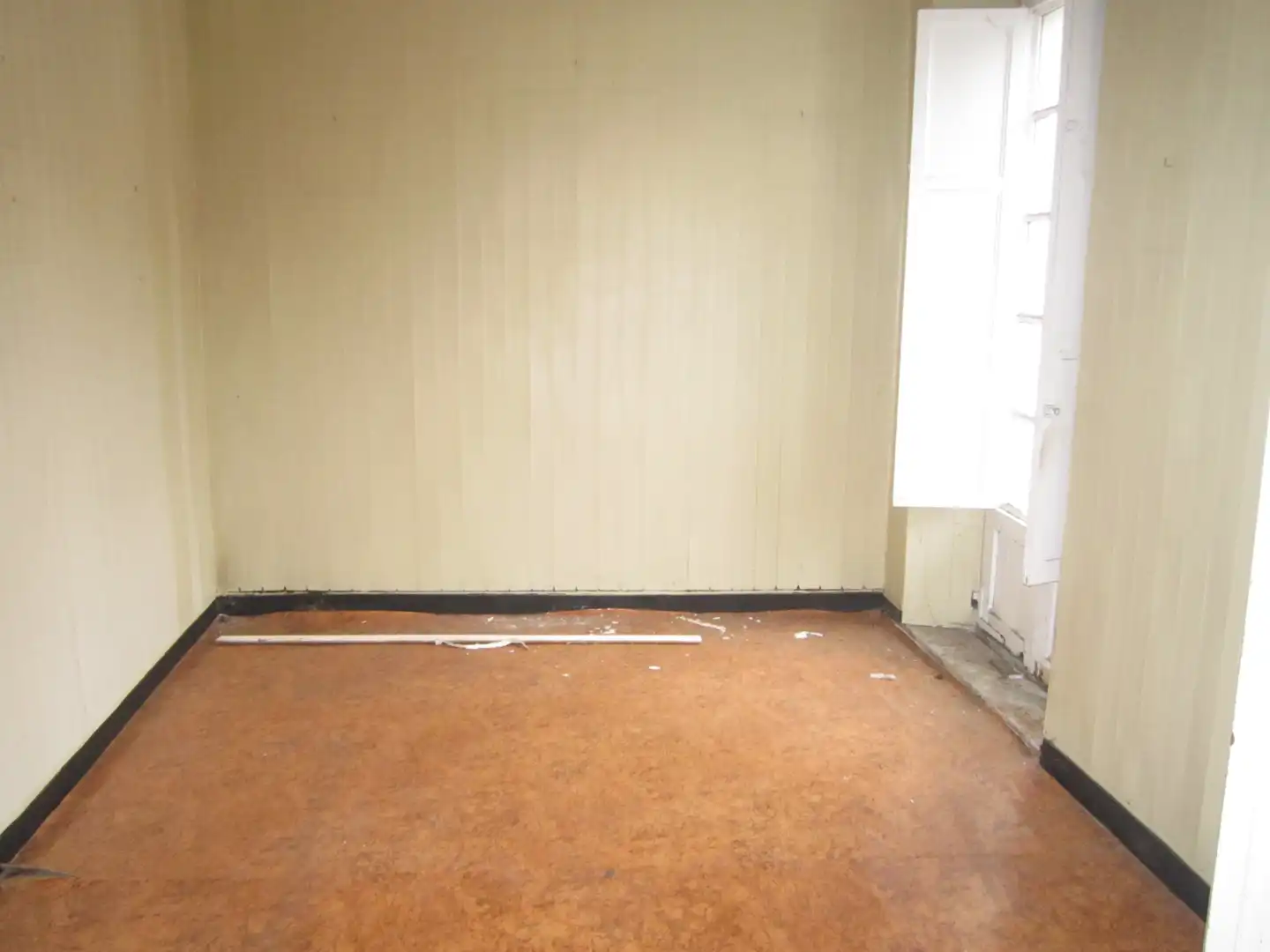 Casa o xalet en venda en Ferrol
