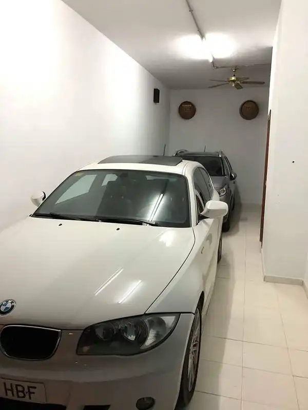 Aparcament en venda a Calle Posada del Mar, imagen 6