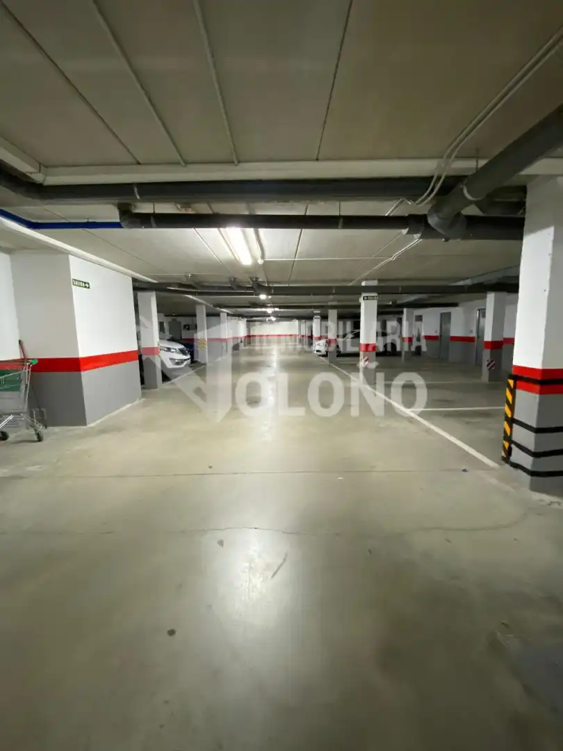 Piso con piscina en venta en Calle Federico García Lorca, imagen 41