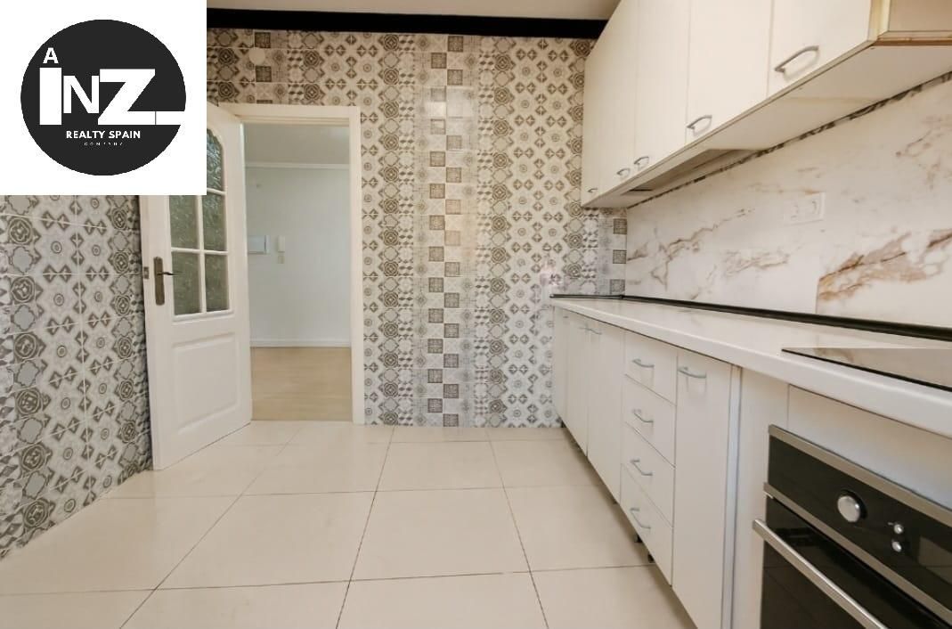 Cuina de Casa o xalet en venda en  Murcia Capital