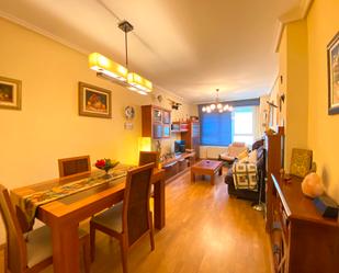 Living room of Flat for sale in Vitoria - Gasteiz