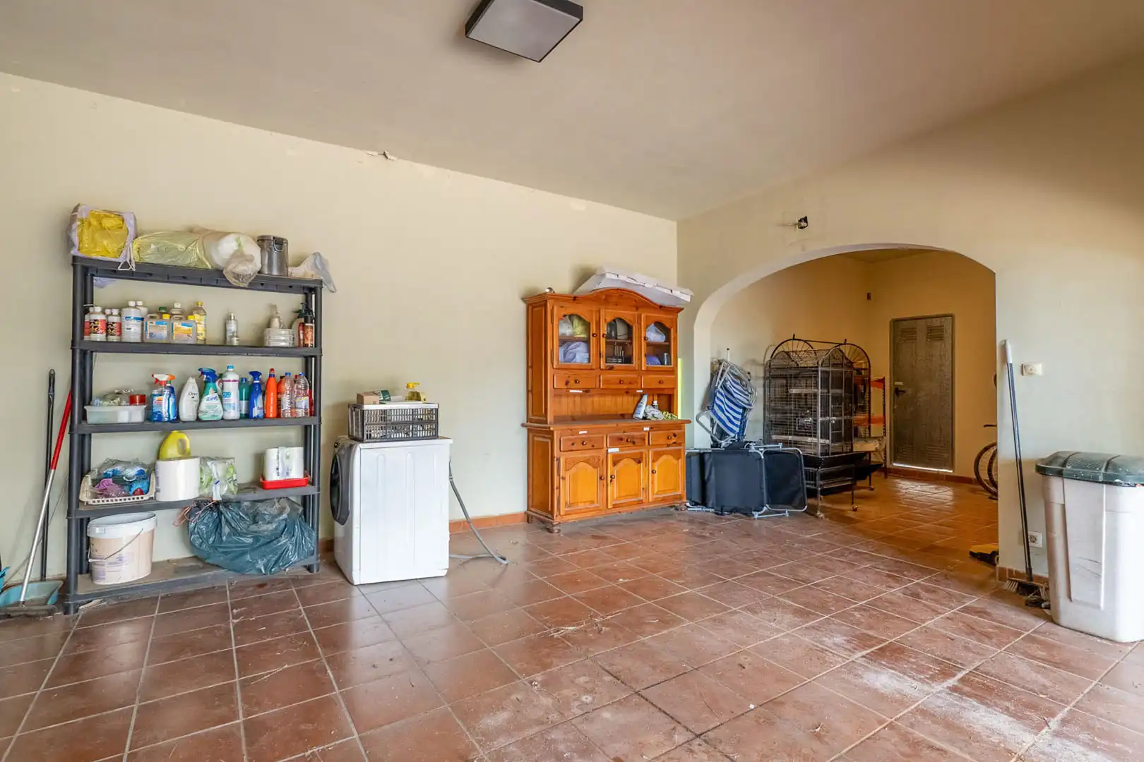 Villa con piscina in vendita a Ondara, imagen 31