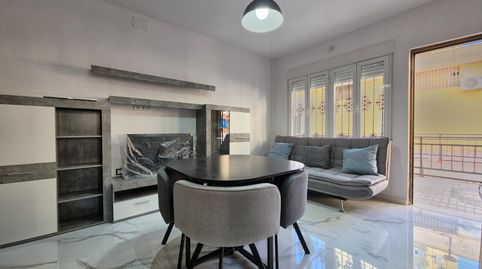 Foto 3 de Apartamento en venta en Plaza Plaza Presidente Adolfo Suárez, Manantiales - Estación de Autobuses, Torremolinos