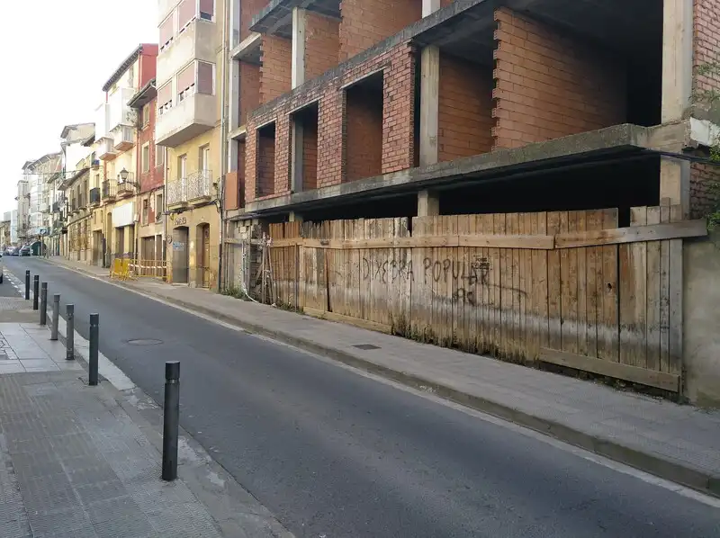 Piso en venta en Ventilla, imagen 4
