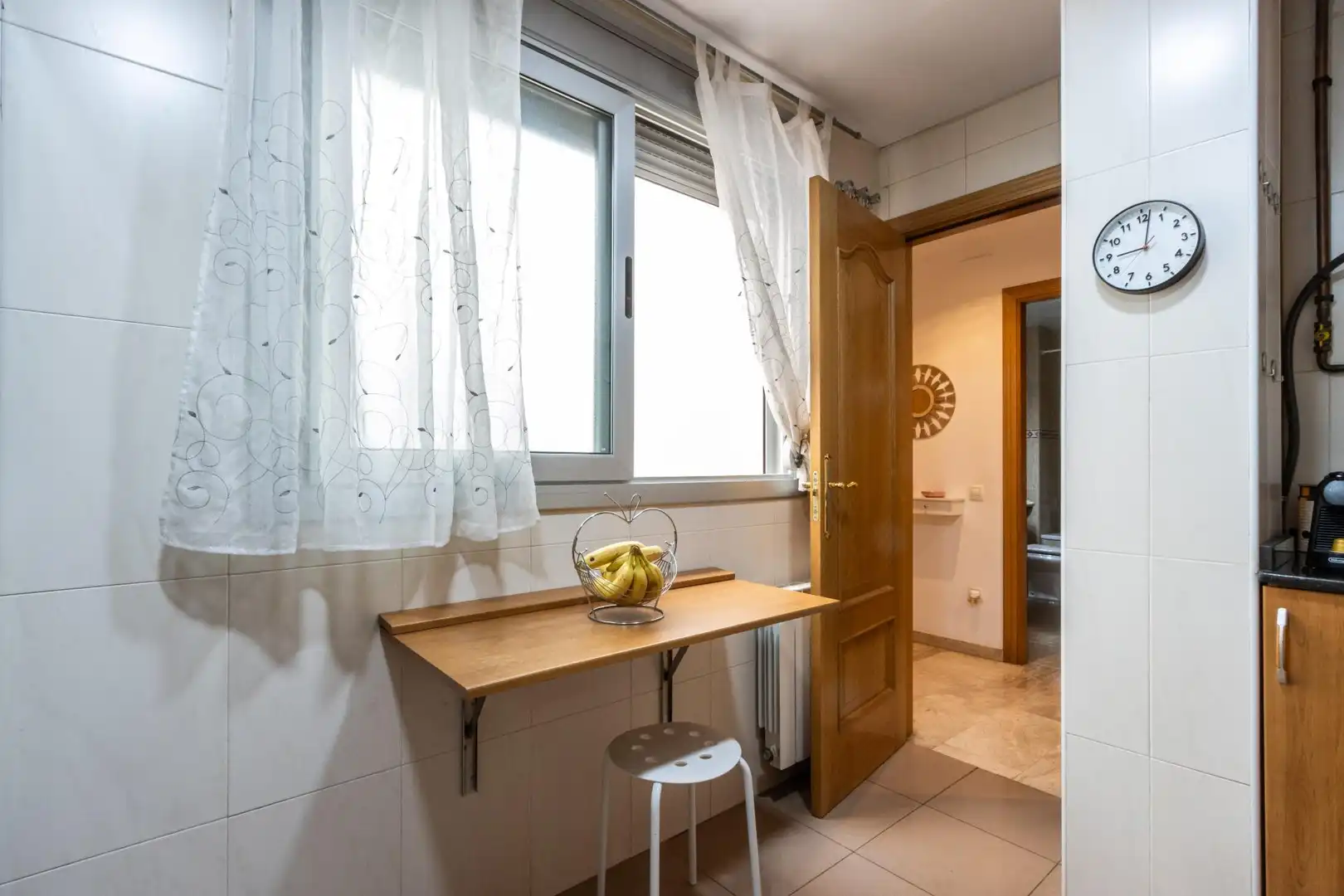 Flat with terrace for sale in Centre - Sant Oleguer, imagen 26