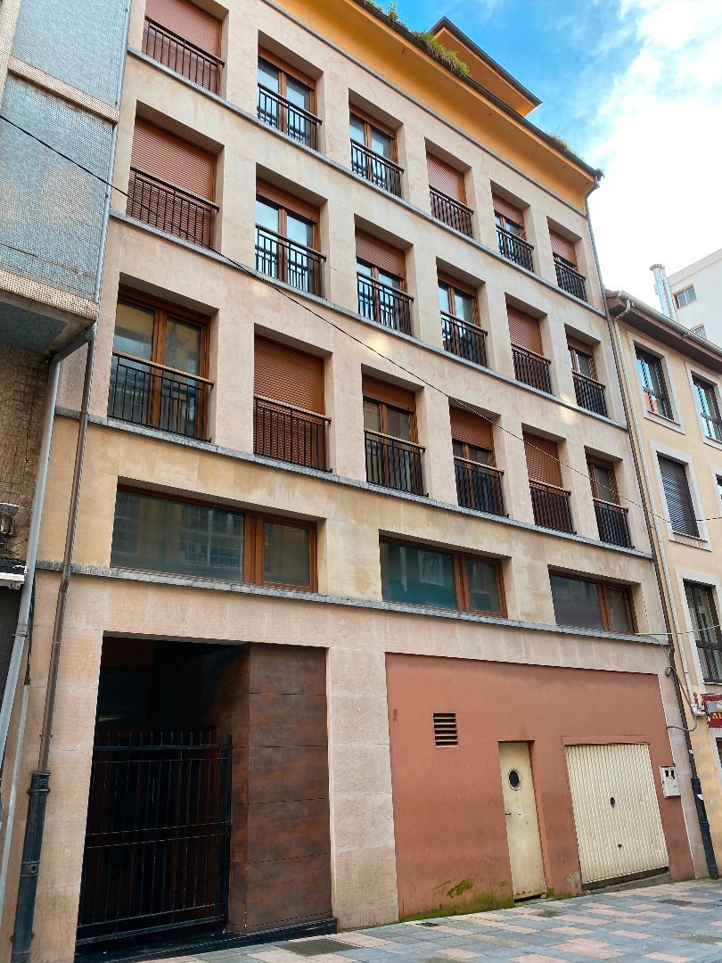 Edifici de lloguer a Calle Estación, 6, Centro