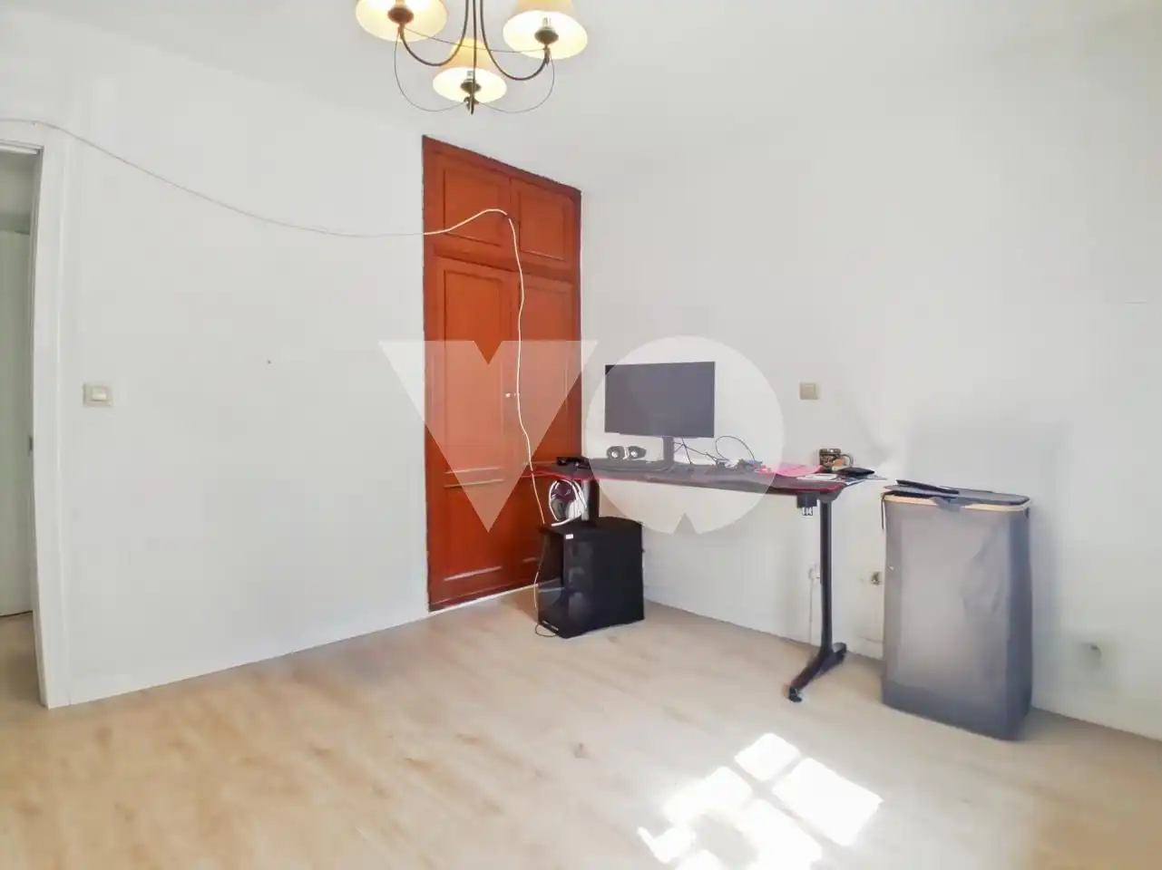 Habitación de Planta baja en venta en Madrid con Aire acondicionado y Calefacción