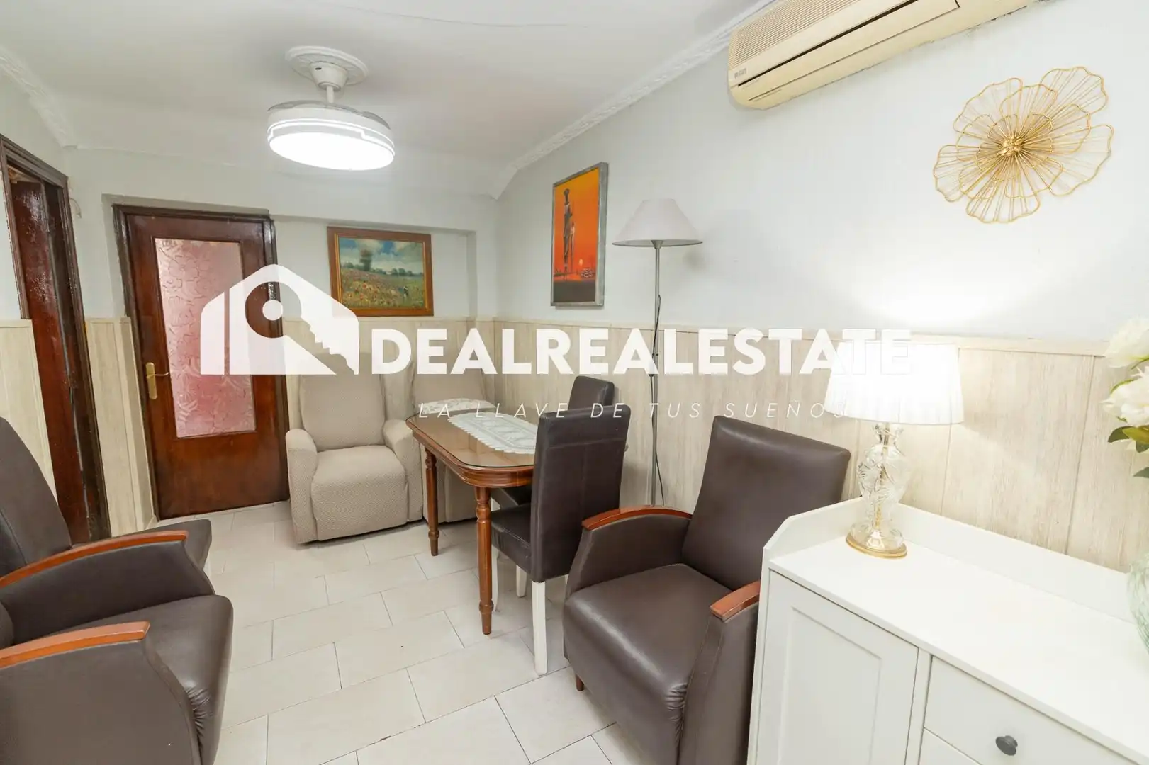 Houses for sale in Sevilla  with Air Conditioner and Terrace