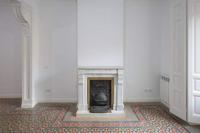 Apartamento en Alquiler en Calle Calle de la Colegiata, 18 en Embajadores - Lavapiés