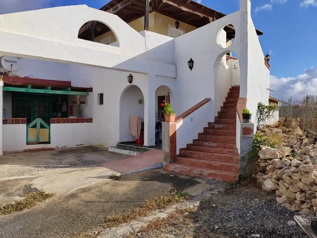 Casa o xalet en venda en Tuineje amb Jardí privat i Terrassa