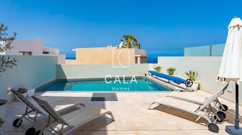 Foto 4 de Casa o chalet en venta en Neveda, La Caleta, Adeje