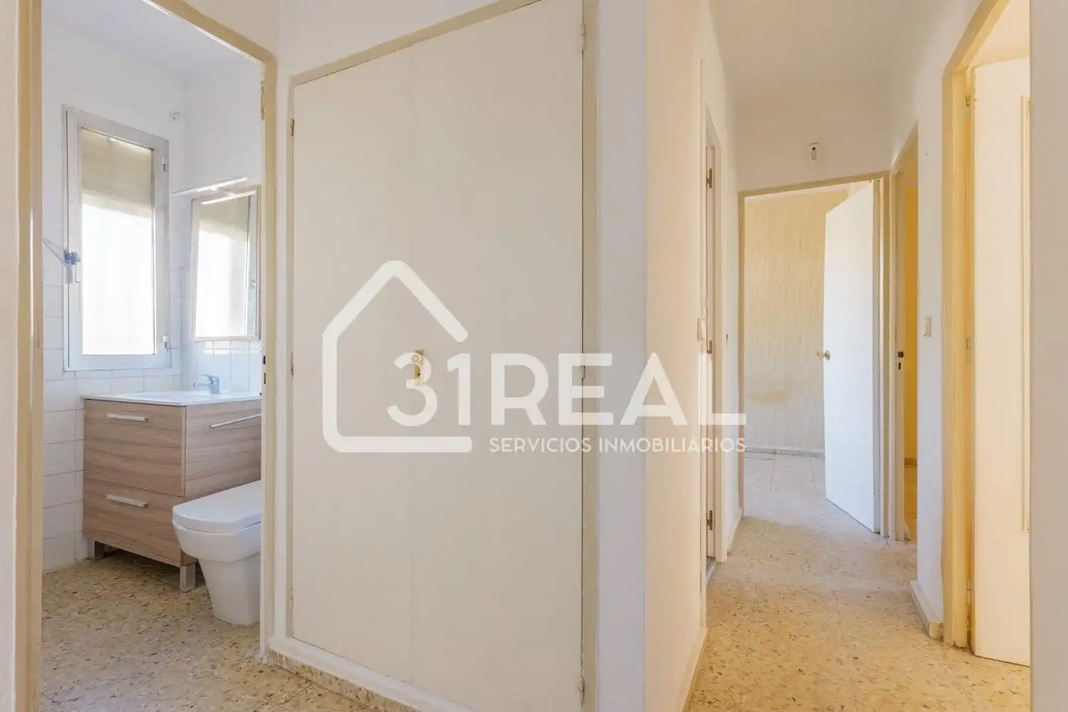 Wohnung mit Terrasse zum Verkauf in Avenida ENTREVIAS, imagen 8