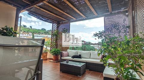 Foto 5 de Casa adosada en venta en Calle Llana, 1, El Cortijuelo, Málaga Capital