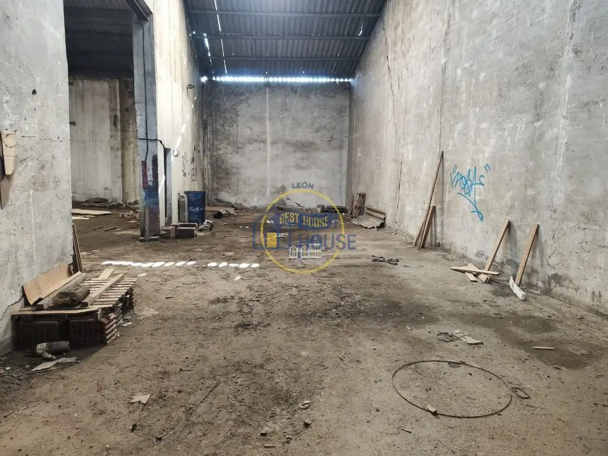 Nave industrial en venta en La Vega - La Sal, imagen 4
