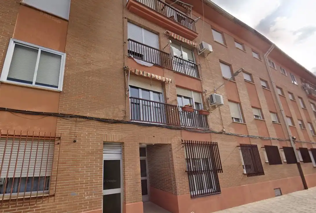Flat for sale in Infante Jaime