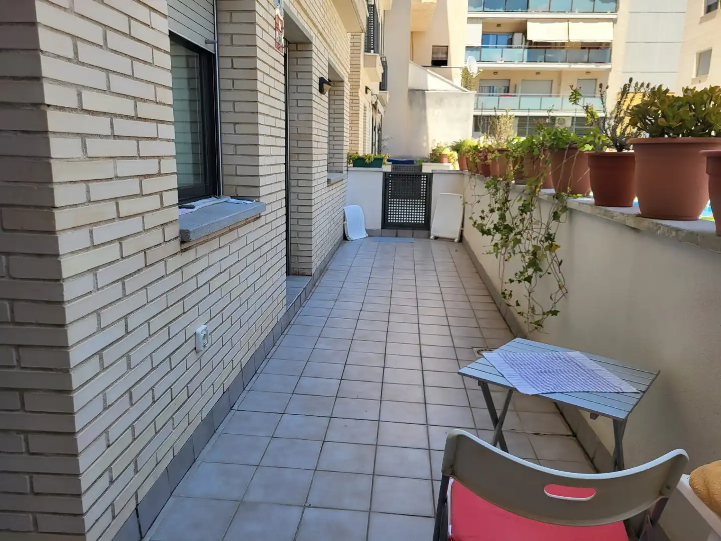 Appartamento con piscina in vendita a Calella, imagen 15