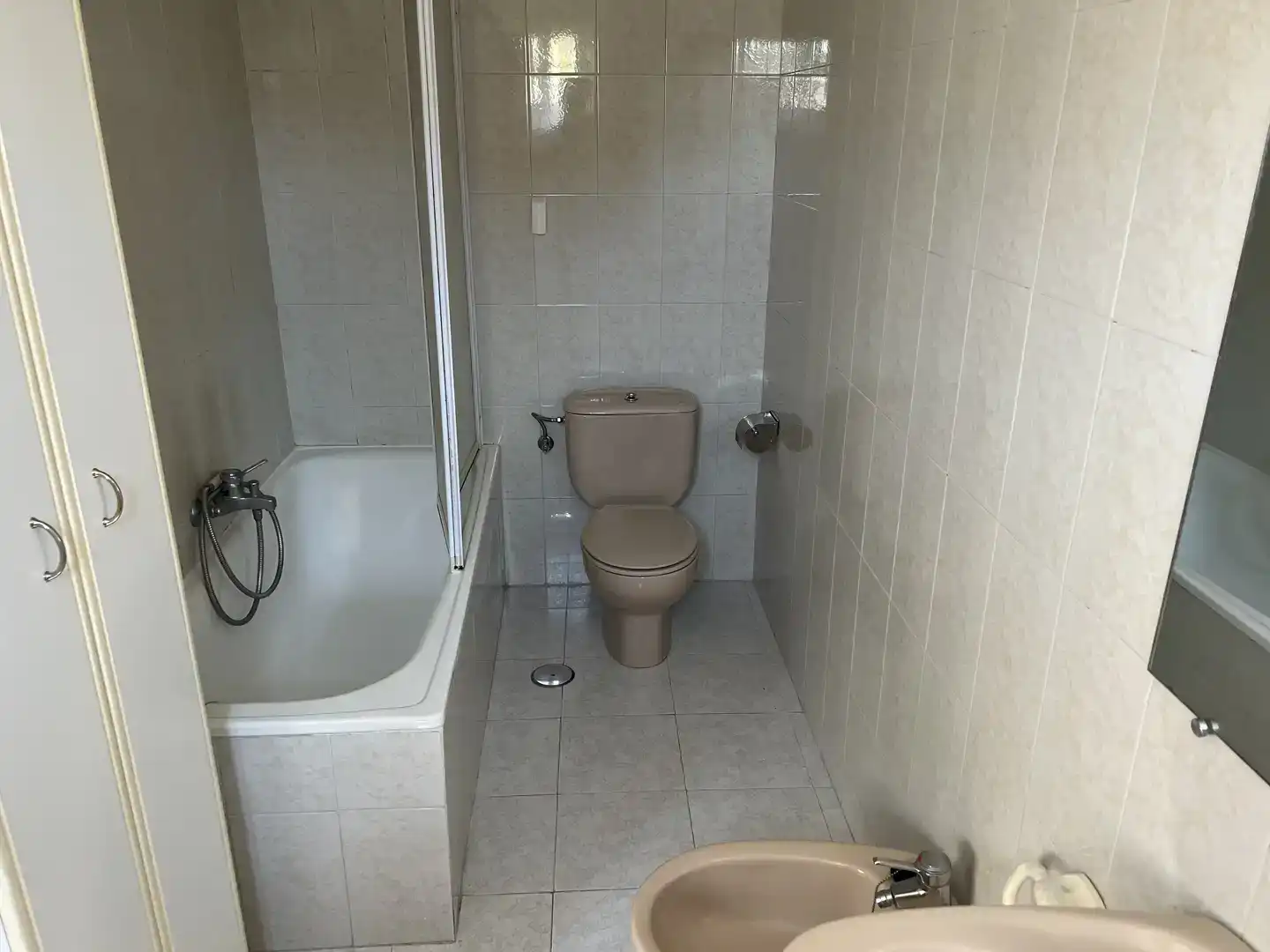 Bathroom of Houses for sale in Algete  with Balcony