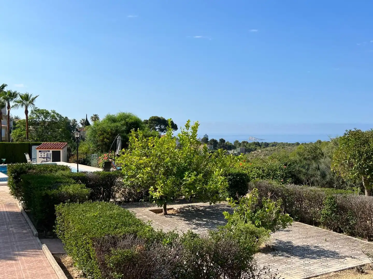 Apartament amb piscina en venda a Coloma, imagen 4