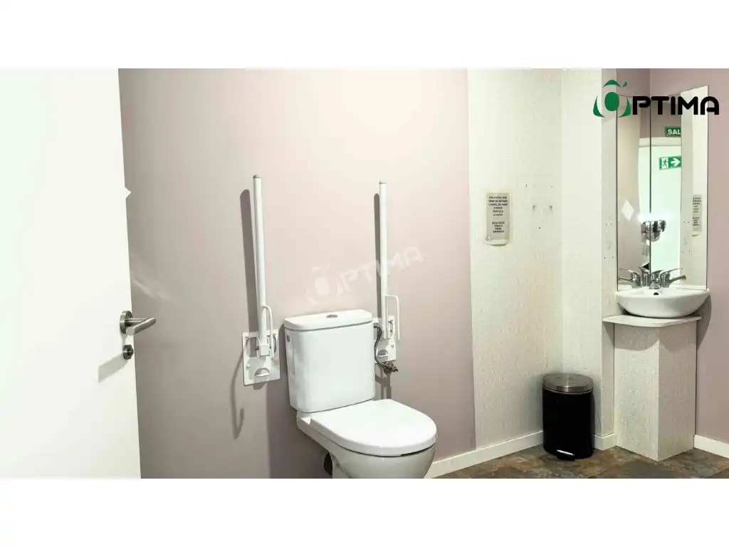 Local comercial de lloguer a Campus Norte - San Caetano, imagen 11