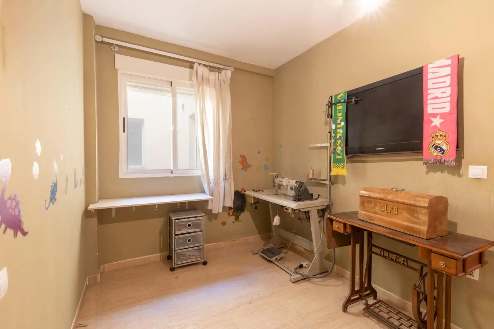 Appartement avec terrasse à vendre à Híjar, imagen 16