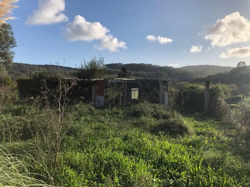 Casa o xalet en venda en Ferrol