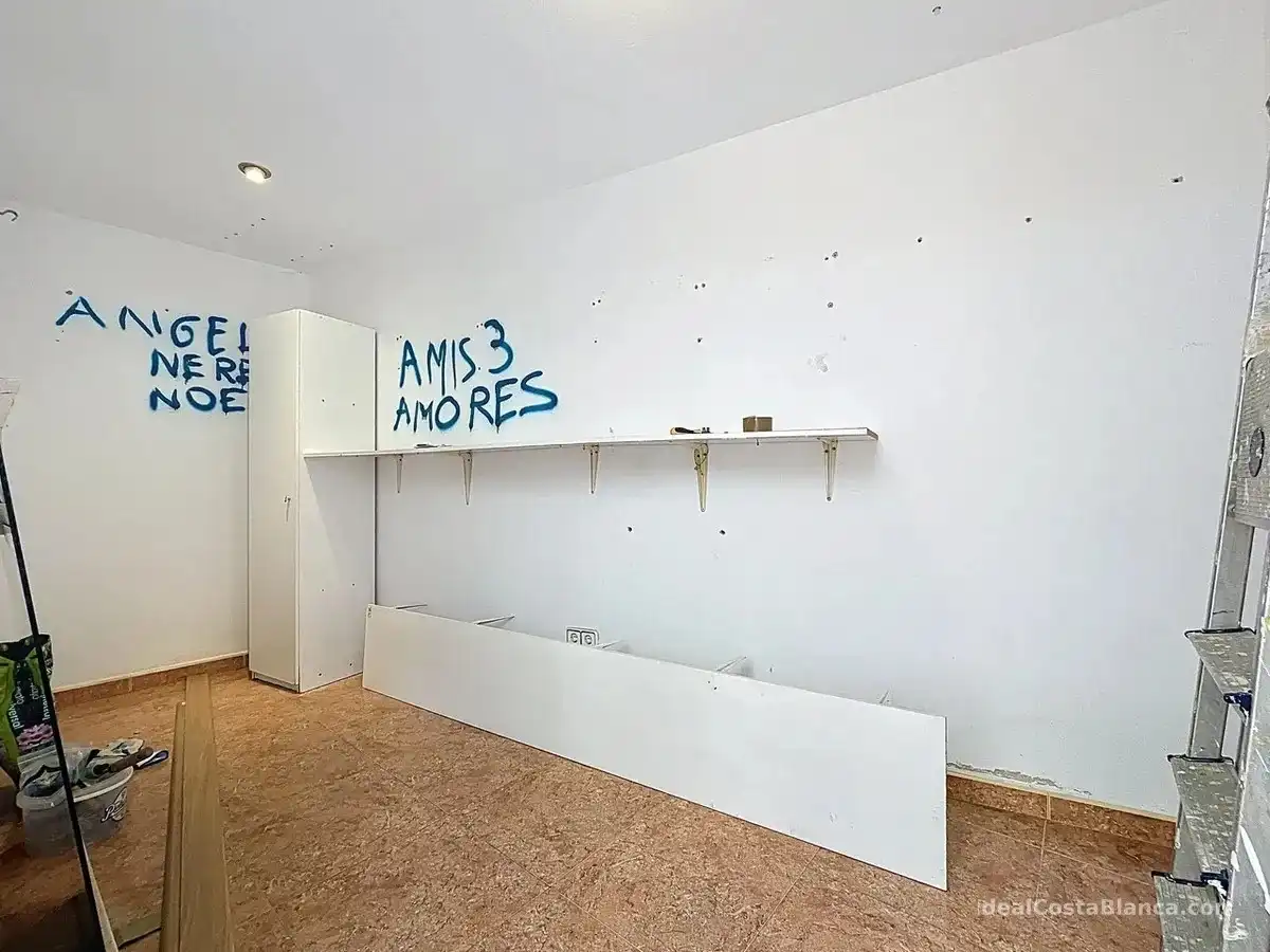 Apartament en venda en Pueblo - Urbanizaciones