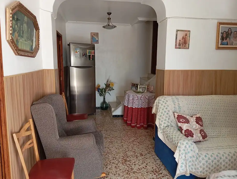 Adossat en venda a Monóvar  / Monòver, imagen 11