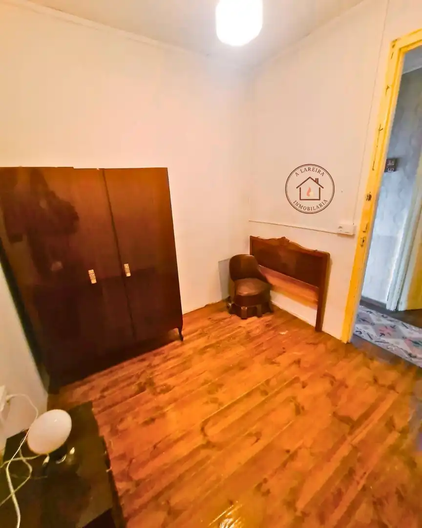 Habitación de Casa o chalet en venta en Monforte de Lemos con Calefacción, Jardín privado y Terraza