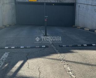 Parking of Garage for sale in Coslada