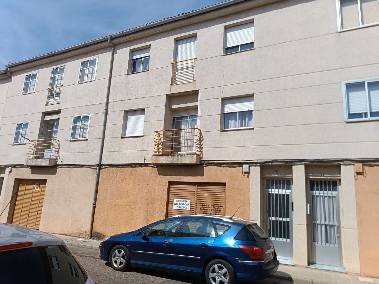 Maison avec terrasse à vendre à Calle Príncipe Felipe 9, imagen 4