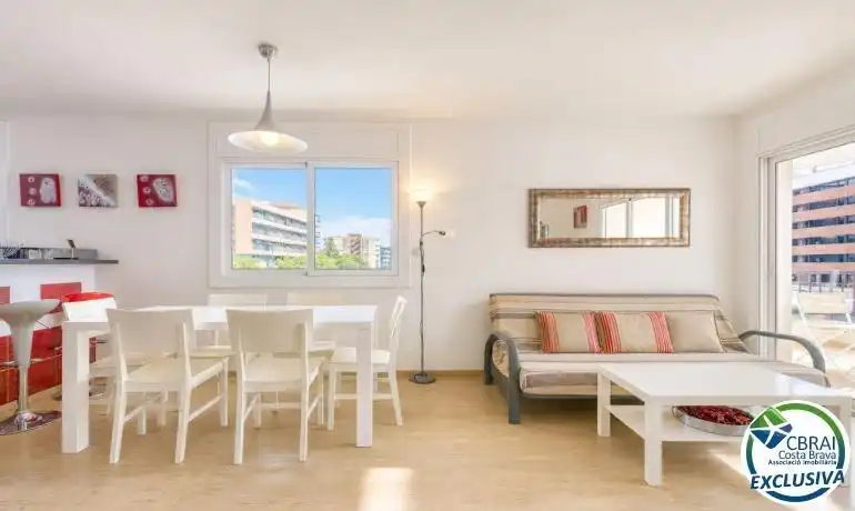 Apartment with lift for sale in Calle DE LA PLATJA 57, imagen 7