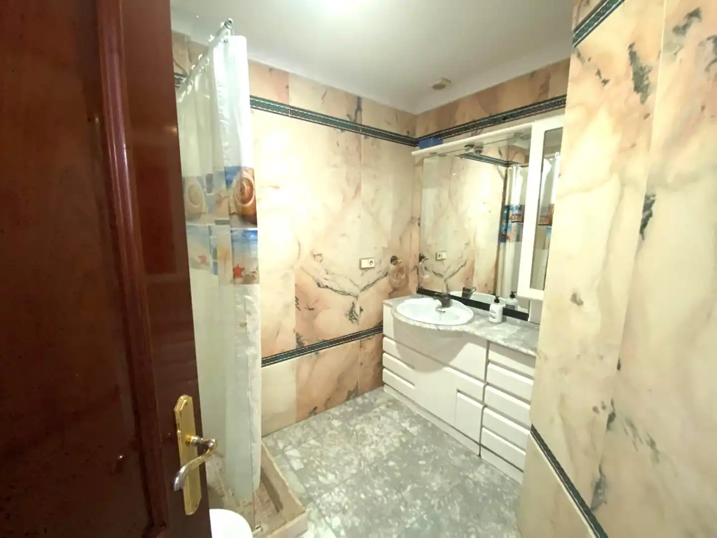 Flat with lift for sale in Barbate ciudad, imagen 14