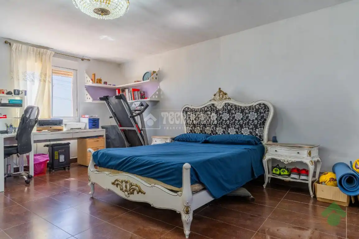 Bedroom of Country homes for sale in Puerto Real  with Terrace, Swimming Pool and Balcony