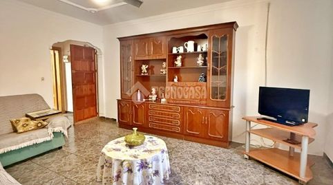 Foto 4 de Casa adosada en venta en Santa María del Águila, El Ejido