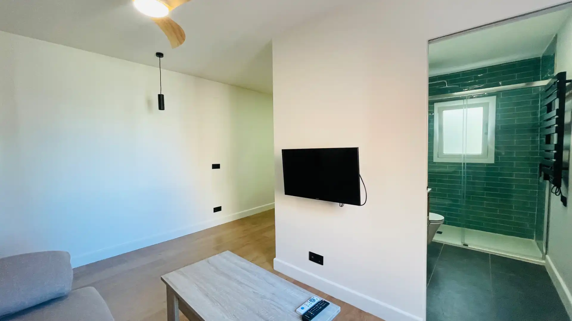 Flat for rent in Cerdanyola del Vallès, Barcelona