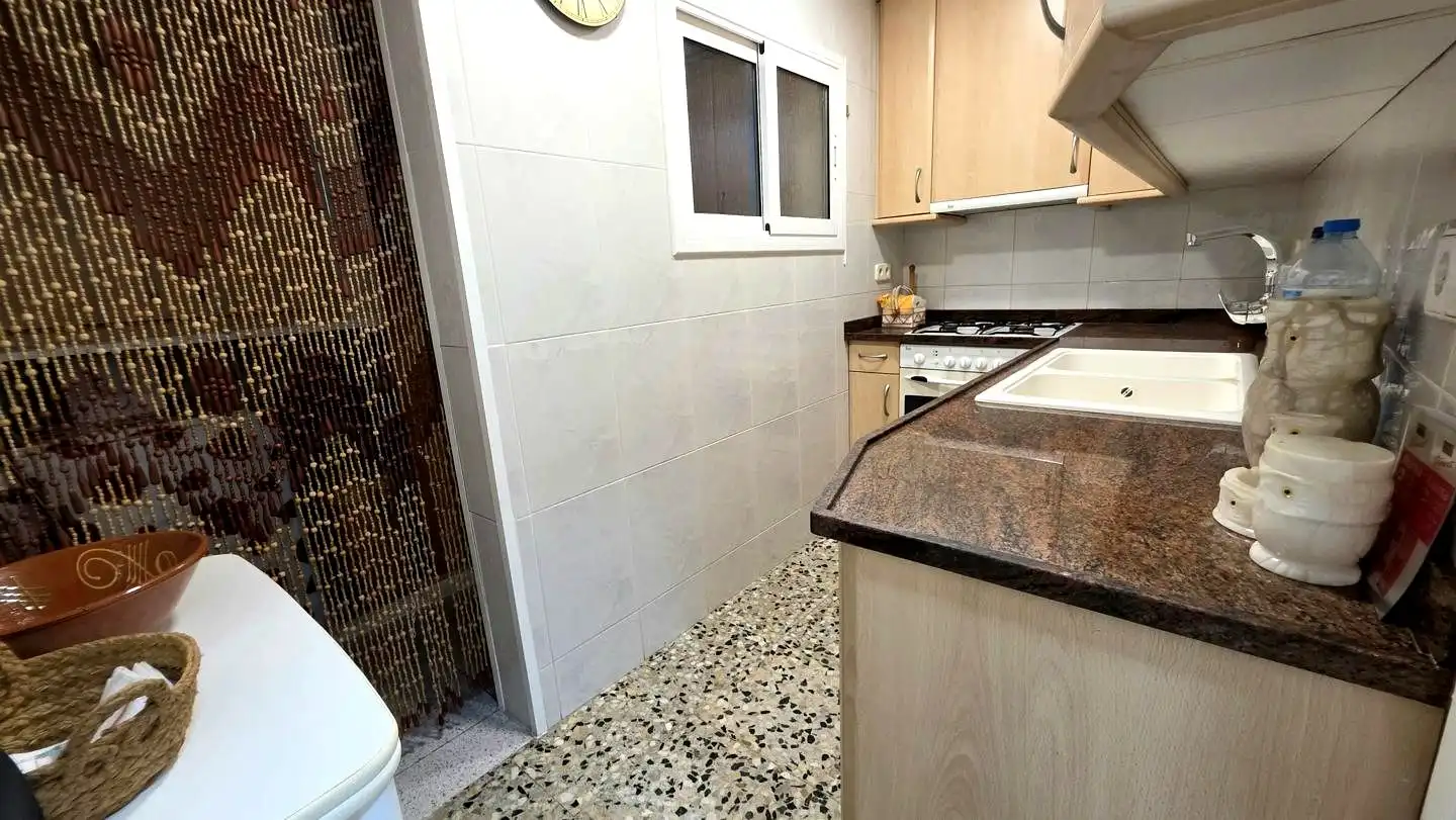 Rez-de-chaussée à vendre à calle de Sant Crispí, imagen 13